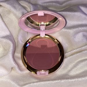 Mac x Patrick Starr blush duo